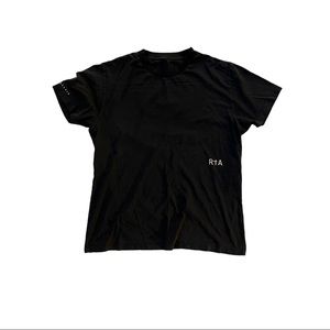 RTA - Skull Back Graphic